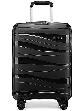 Valise grande taille - 76x50x31 cm pp 105 l tsa - kono