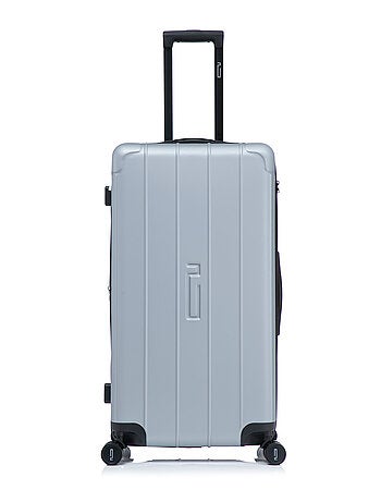 Valise Grande Taille 75 cm avec étagères | Cadenas TSA | ABS | CELIMS France