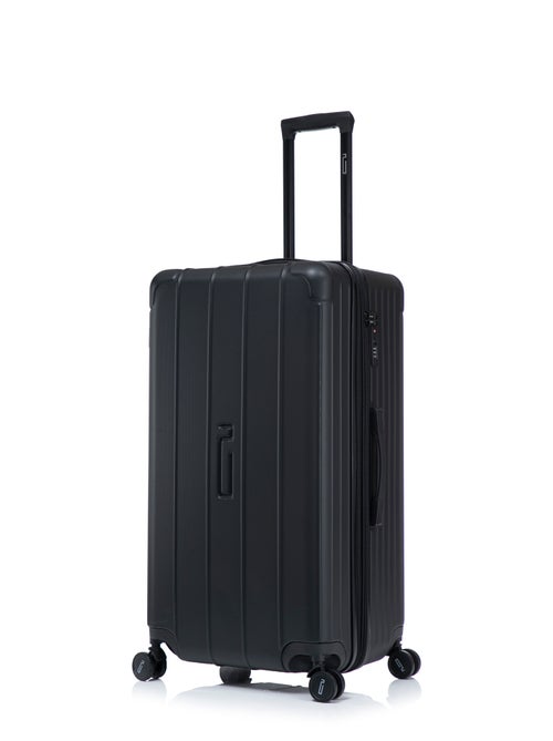 Valise Grande Taille 75 cm avec étagères | Cadenas TSA | ABS | CELIMS France - Kiabi
