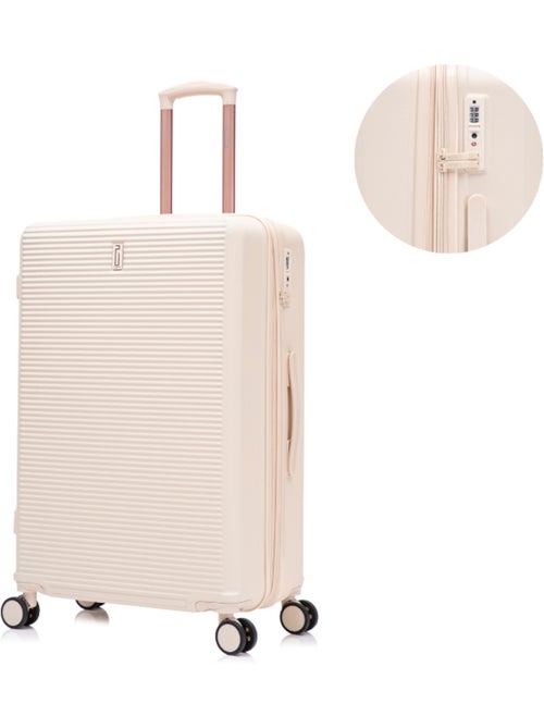 Valise Grande Taille 75 cm | Cadenas TSA | Bagage Grande Taille avec 4 Roues | CELIMS France - Kiabi Valise Grande Taille 75 cm | Cadenas TSA | Bagage Grande Taille avec 4 Roues | CELIMS France - Kiabi
