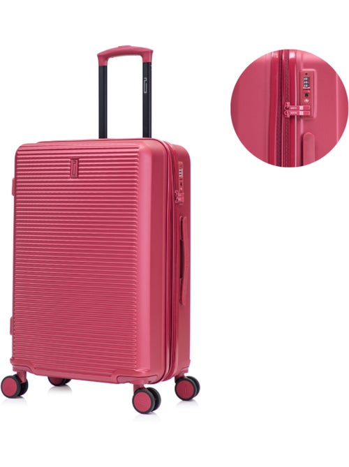 Valise Grande Taille 75 cm | Cadenas TSA | Bagage Grande Taille avec 4 Roues | CELIMS France - Kiabi Valise Grande Taille 75 cm | Cadenas TSA | Bagage Grande Taille avec 4 Roues | CELIMS France - Kiabi