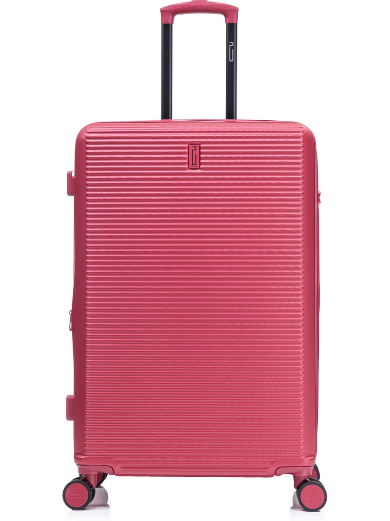 Valise Grande Taille 75 cm | Cadenas TSA | Bagage Grande Taille avec 4 Roues | CELIMS France Bordeaux - Kiabi
