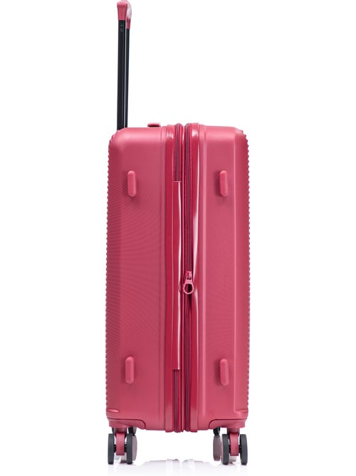 Valise Grande Taille 75 cm | Cadenas TSA | Bagage Grande Taille avec 4 Roues | CELIMS France - Kiabi Valise Grande Taille 75 cm | Cadenas TSA | Bagage Grande Taille avec 4 Roues | CELIMS France - Kiabi