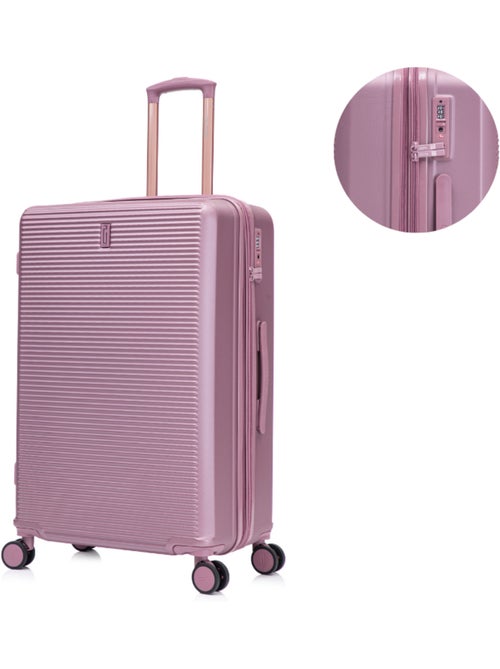 Valise Grande Taille 75 cm | Cadenas TSA | Bagage Grande Taille avec 4 Roues | CELIMS France - Kiabi Valise Grande Taille 75 cm | Cadenas TSA | Bagage Grande Taille avec 4 Roues | CELIMS France - Kiabi