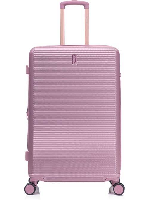 Valise Grande Taille 75 cm | Cadenas TSA | Bagage Grande Taille avec 4 Roues | CELIMS France - Kiabi Valise Grande Taille 75 cm | Cadenas TSA | Bagage Grande Taille avec 4 Roues | CELIMS France - Kiabi