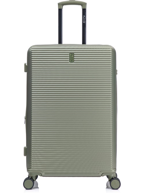 Valise Grande Taille 75 cm | Cadenas TSA | Bagage Grande Taille avec 4 Roues | CELIMS France - Kiabi Valise Grande Taille 75 cm | Cadenas TSA | Bagage Grande Taille avec 4 Roues | CELIMS France - Kiabi