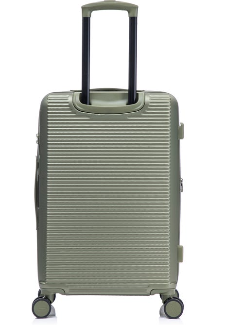 Valise Grande Taille 75 cm | Cadenas TSA | Bagage Grande Taille avec 4 Roues | CELIMS France - Kiabi Valise Grande Taille 75 cm | Cadenas TSA | Bagage Grande Taille avec 4 Roues | CELIMS France - Kiabi