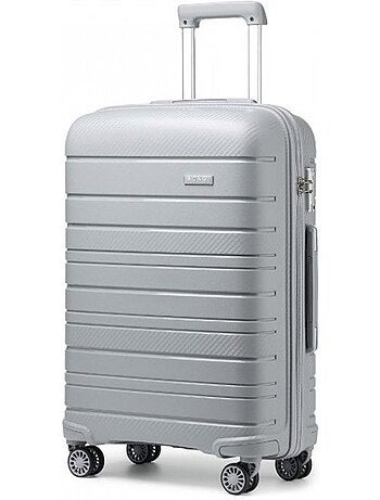 Valise moyenne - 65x44x27 cm pp 100 l tsa - kono