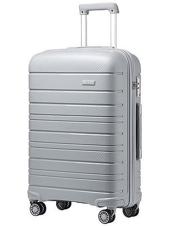 Valise moyenne - 65x44x27 cm pp 100 l tsa - kono