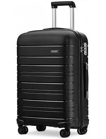 Valise moyenne - 65x44x27 cm pp 66 l tsa - kono