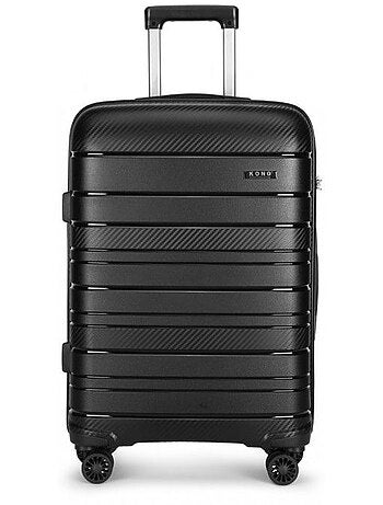 Valise moyenne - 65x44x27 cm pp 66 l tsa - kono
