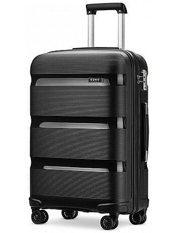 Valise moyenne - 65x44x27 cm pp 66 l tsa -