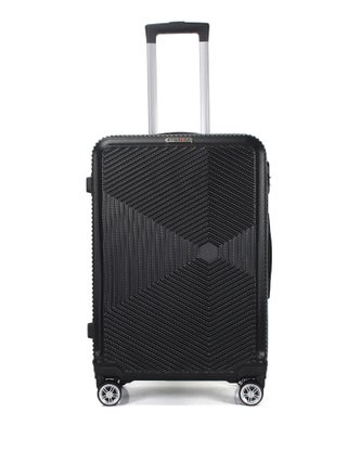 Valise Moyenne 4 roues 65cm ABS - Luton - SuperFly