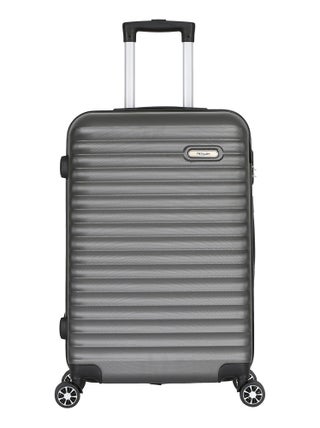 Valise Moyenne 4 roues 65cm Rigide - Classiq - Trolley ADC