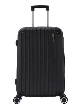 Valise Moyenne 4 roues 65cm rigide - Corner - Trolley ADC