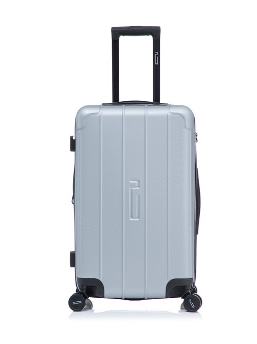 Valise Moyenne 65 cm avec étagères | Cadenas TSA | ABS | CELIMS France - Kiabi Valise Moyenne 65 cm avec étagères | Cadenas TSA | ABS | CELIMS France - Kiabi