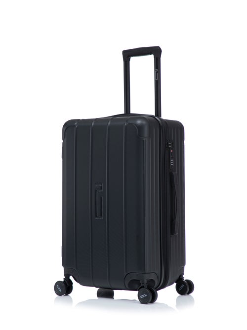 Valise Moyenne 65 cm avec étagères | Cadenas TSA | ABS | CELIMS France - Kiabi