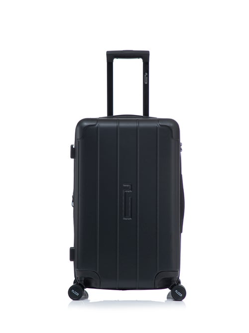 Valise Moyenne 65 cm avec étagères | Cadenas TSA | ABS | CELIMS France - Kiabi