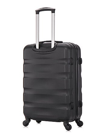 Valise Moyenne 65x41x26 avec Vanity | Serrure Intégrée | CELIMS France