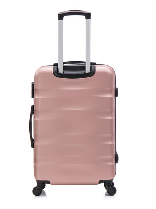 Valise Moyenne 65x41x26 avec Vanity | Serrure Intégrée | CELIMS France - Kiabi