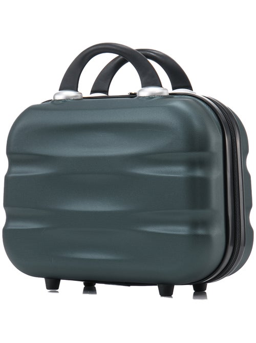 Valise Moyenne 65x41x26 avec Vanity | Serrure Intégrée | CELIMS France - Kiabi