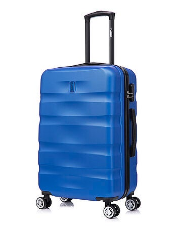 Valise Moyenne 65x41x26 | Serrure Intégrée | CELIMS France