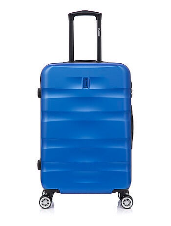 Valise Moyenne 65x41x26 | Serrure Intégrée | CELIMS France