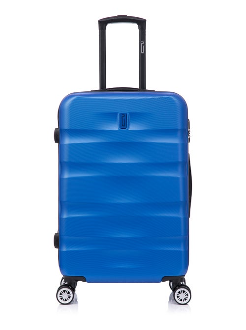 Valise Moyenne 65x41x26 | Serrure Intégrée | CELIMS France - Kiabi