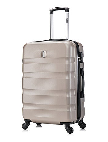 Valise Moyenne 65x41x26 | Serrure Intégrée | CELIMS France