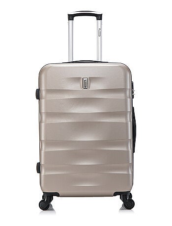 Valise Moyenne 65x41x26 | Serrure Intégrée | CELIMS France