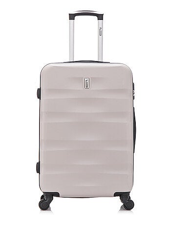 Valise Moyenne 65x41x26 | Serrure Intégrée | CELIMS France