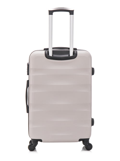 Valise Moyenne 65x41x26 | Serrure Intégrée | CELIMS France - Kiabi