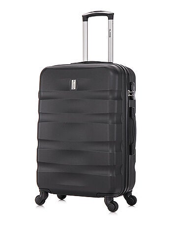 Valise Moyenne 65x41x26 | Serrure Intégrée | CELIMS France