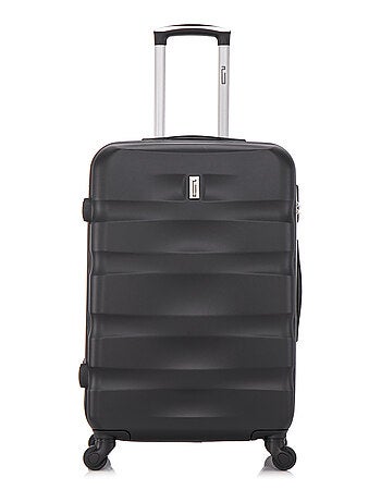 Valise Moyenne 65x41x26 | Serrure Intégrée | CELIMS France