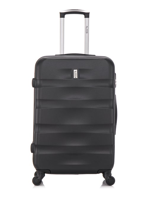 Valise Moyenne 65x41x26 | Serrure Intégrée | CELIMS France - Kiabi