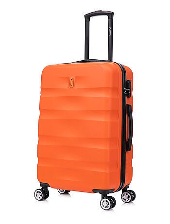 Valise Moyenne 65x41x26 | Serrure Intégrée | CELIMS France