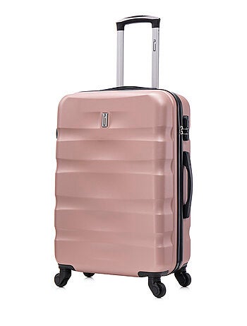 Valise Moyenne 65x41x26 | Serrure Intégrée | CELIMS France
