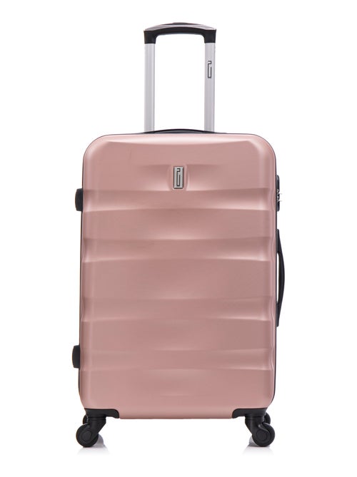 Valise Moyenne 65x41x26 | Serrure Intégrée | CELIMS France - Kiabi