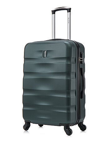 Valise Moyenne 65x41x26 | Serrure Intégrée | CELIMS France