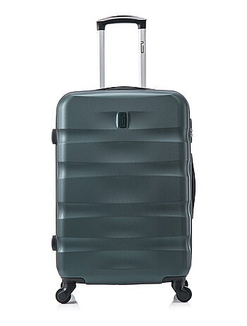 Valise Moyenne 65x41x26 | Serrure Intégrée | CELIMS France