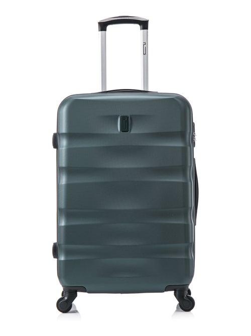 Valise Moyenne 65x41x26 | Serrure Intégrée | CELIMS France - Kiabi