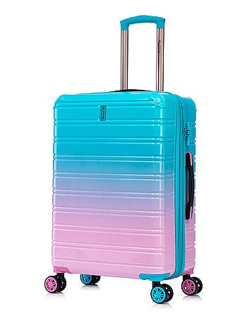 Valise Moyenne 65x42x25cm en Polycarbonate | Cadenas TSA | CELIMS France
