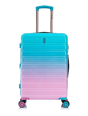 Valise Moyenne 65x42x25cm en Polycarbonate | Cadenas TSA | CELIMS France