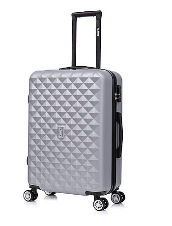 Valise Moyenne 65x42x26 | Serrure Intégrée | CELIMS France