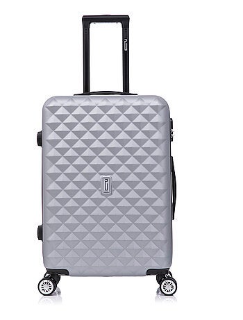 Valise Moyenne 65x42x26 | Serrure Intégrée | CELIMS France