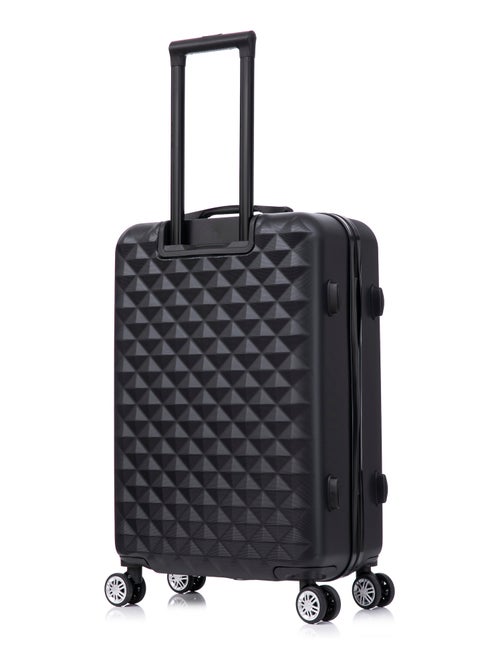 Valise Moyenne 65x42x26 | Serrure Intégrée | CELIMS France - Kiabi Valise Moyenne 65x42x26 | Serrure Intégrée | CELIMS France - Kiabi