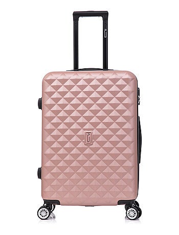 Valise Moyenne 65x42x26 | Serrure Intégrée | CELIMS France