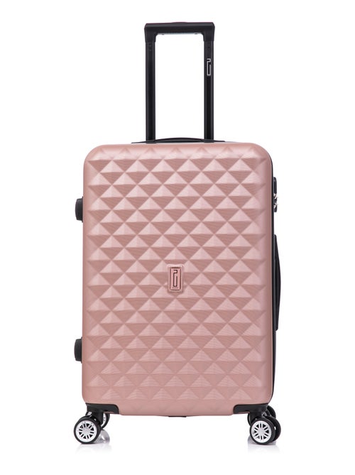 Valise Moyenne 65x42x26 | Serrure Intégrée | CELIMS France - Kiabi