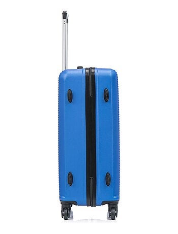 Valise Moyenne 65x42x26cm avec Vanity | Modèle Weekend | CELIMS France