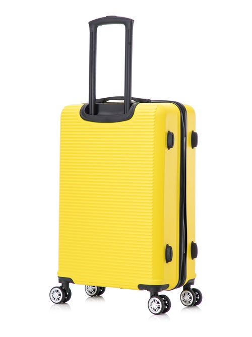 Valise Moyenne 65x42x26cm avec Vanity | Modèle Weekend | CELIMS France - Kiabi